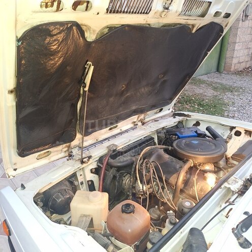 LADA (VAZ) 2107-10