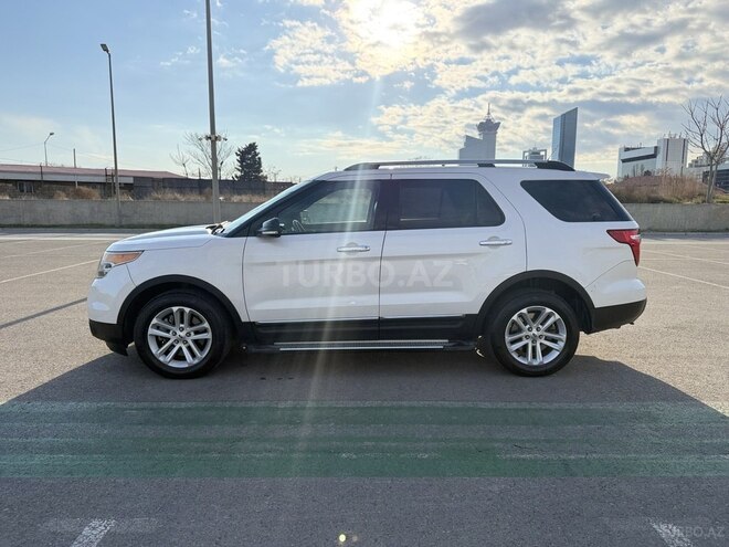 Ford Explorer-6