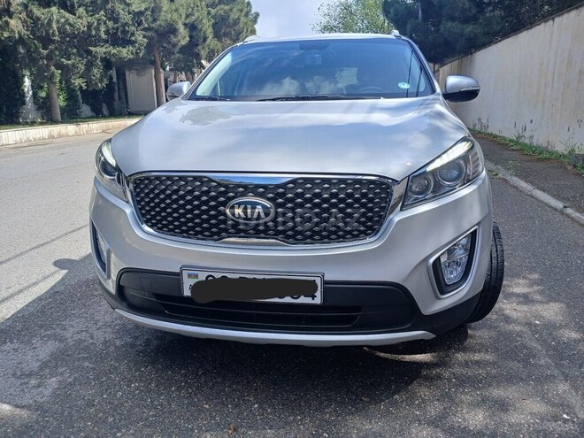 Kia Sorento-1