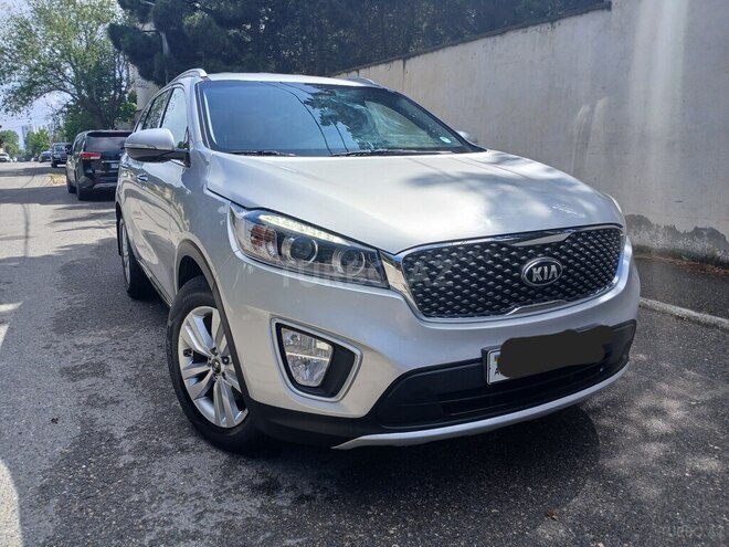 Kia Sorento-4