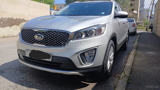 Kia Sorento-11
