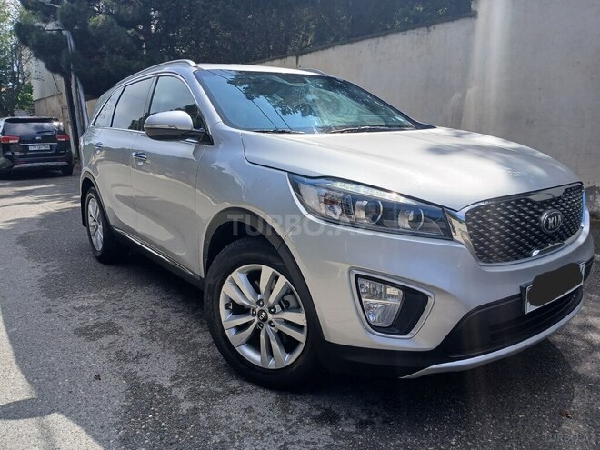 Kia Sorento-2