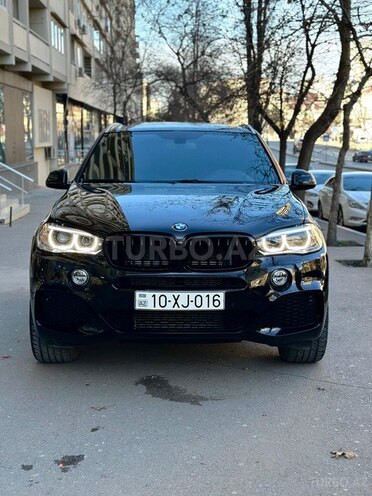 BMW X5-1