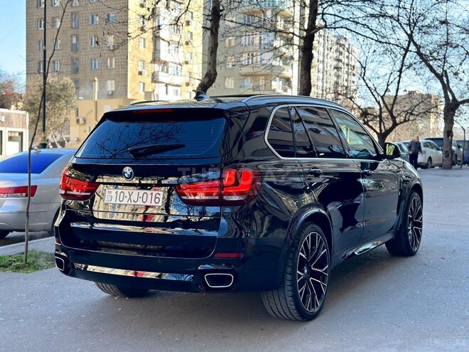 BMW X5-6