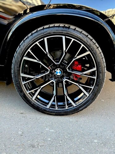 BMW X5-10