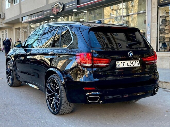 BMW X5-4