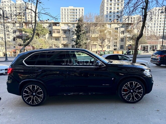 BMW X5-2