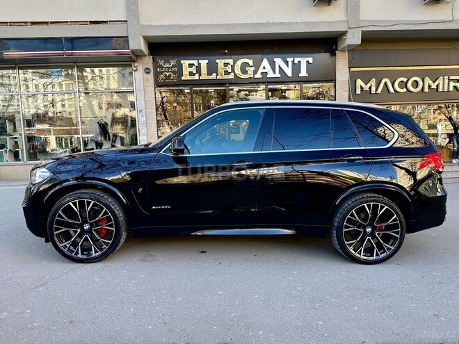 BMW X5-12