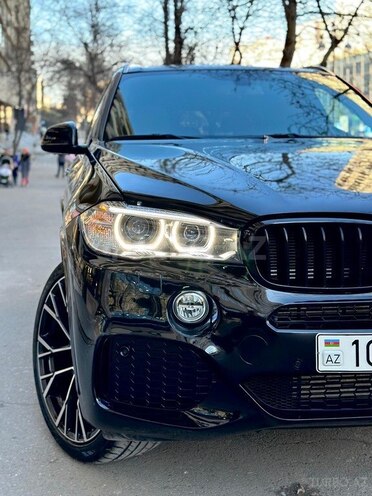 BMW X5-8