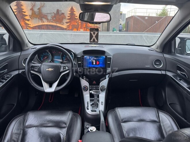 Chevrolet Cruze-8