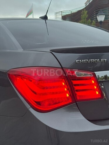 Chevrolet Cruze-7
