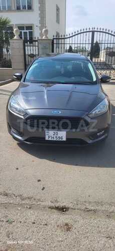 Ford Focus-1