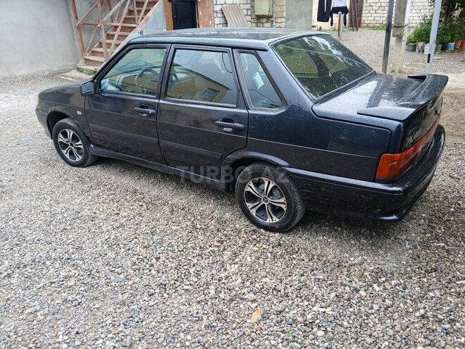 LADA (VAZ) 2115-3