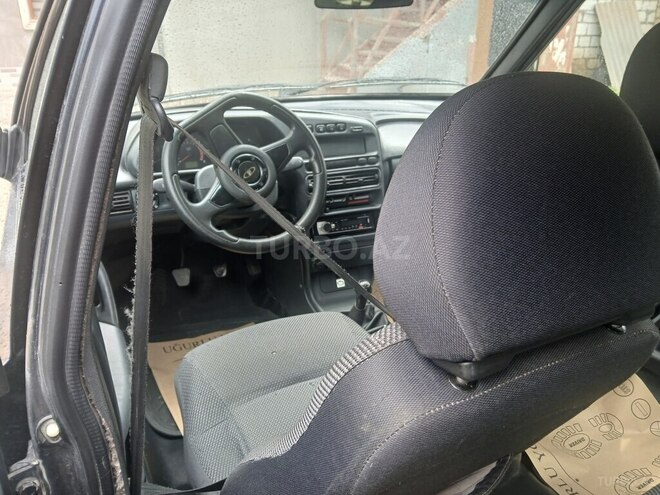 LADA (VAZ) 2115-7