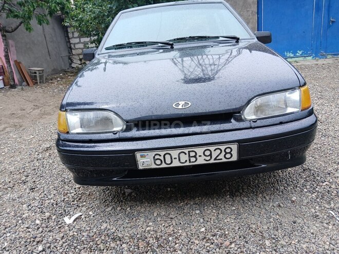 LADA (VAZ) 2115-9