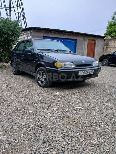 LADA (VAZ) 2115-10