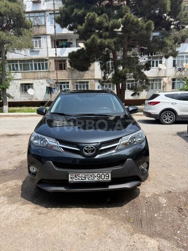 Toyota RAV4-1
