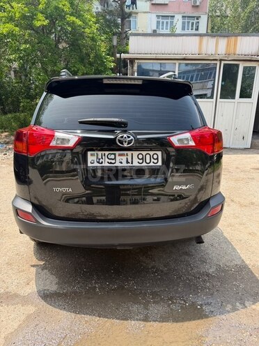 Toyota RAV4-2