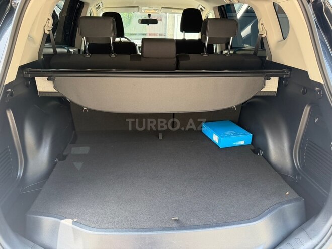 Toyota RAV4-7