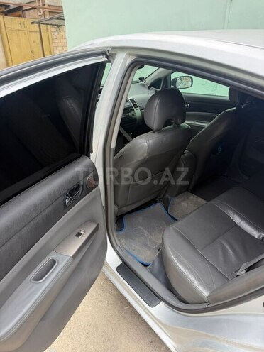 Toyota Prius-9