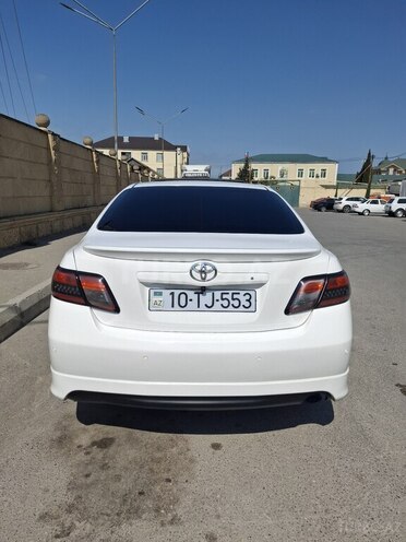 Toyota Camry-2