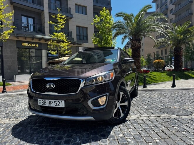 Kia Sorento-1