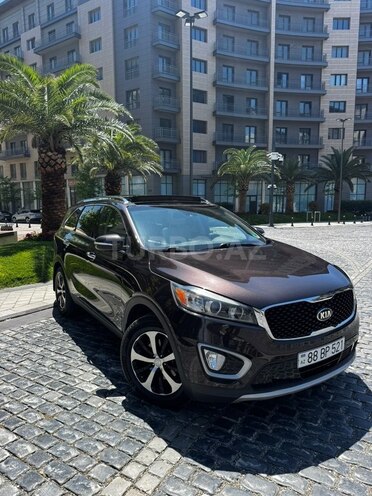 Kia Sorento-3