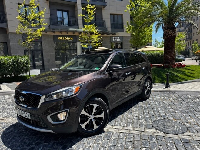 Kia Sorento-5