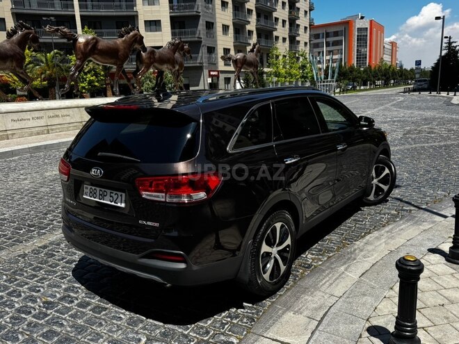 Kia Sorento-7