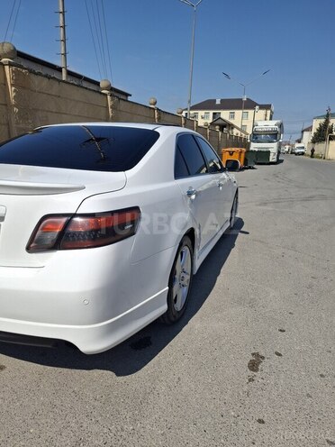 Toyota Camry-6