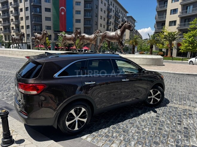 Kia Sorento-4