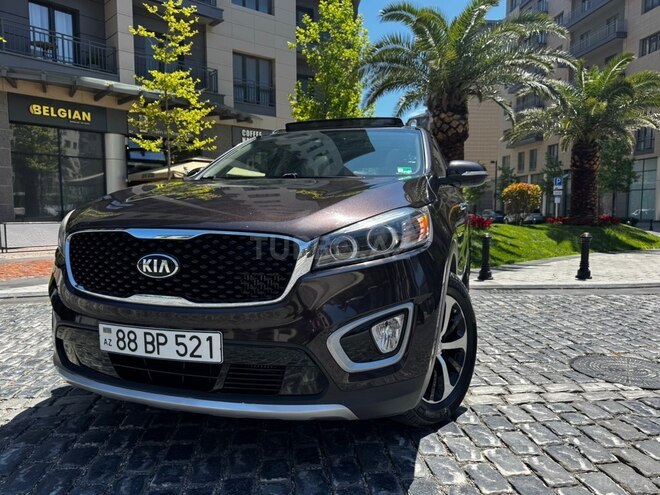 Kia Sorento-15