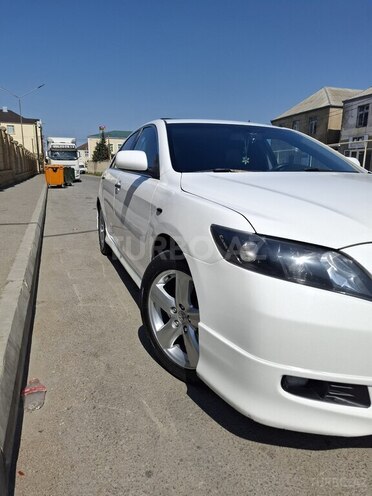 Toyota Camry-8