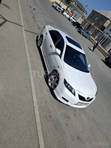 Toyota Camry-4