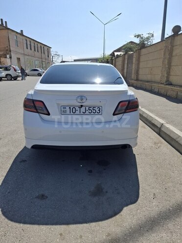 Toyota Camry-10