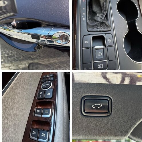 Kia Sorento-21