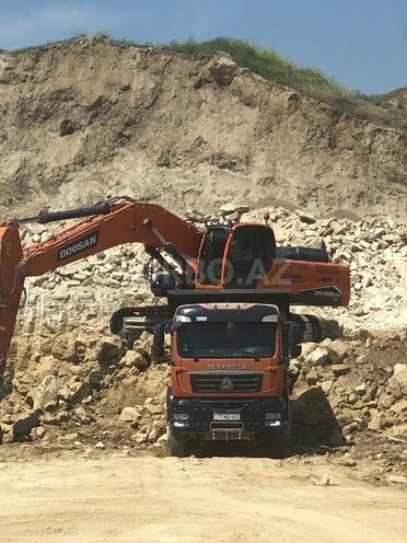 HOWO TX-4