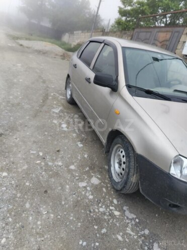 LADA (VAZ) Kalina-6