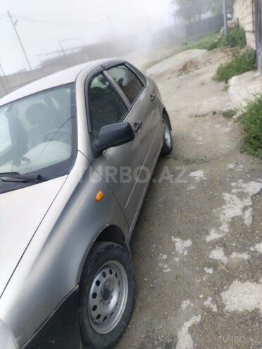 LADA (VAZ) Kalina-5