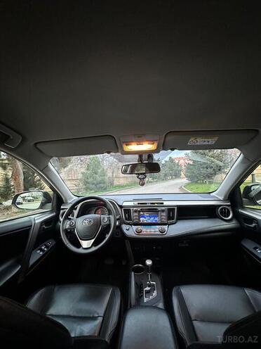 Toyota RAV4-2