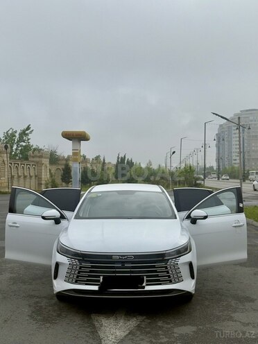 BYD Destroyer 05-1