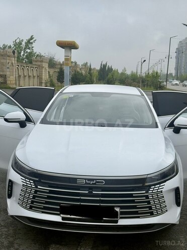 BYD Destroyer 05-2