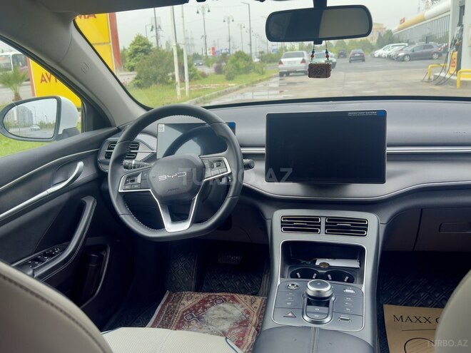 BYD Destroyer 05-6