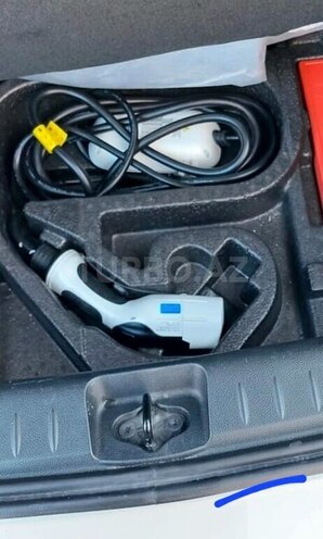 Changan Benni E-Star-3