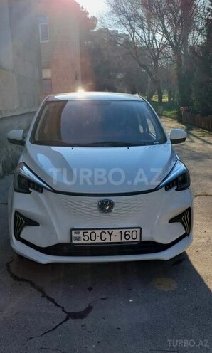Changan Benni E-Star-1