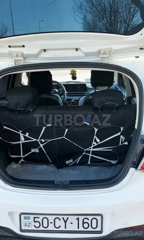 Changan Benni E-Star-5