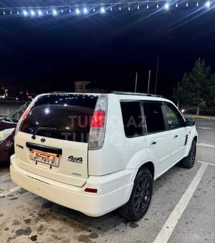 Nissan X-Trail-5