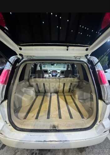 Nissan X-Trail-7