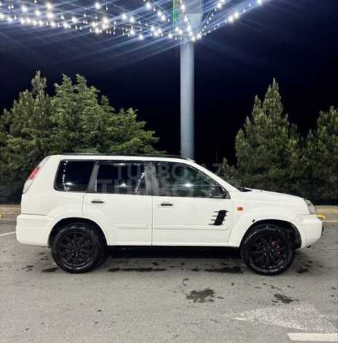 Nissan X-Trail-2