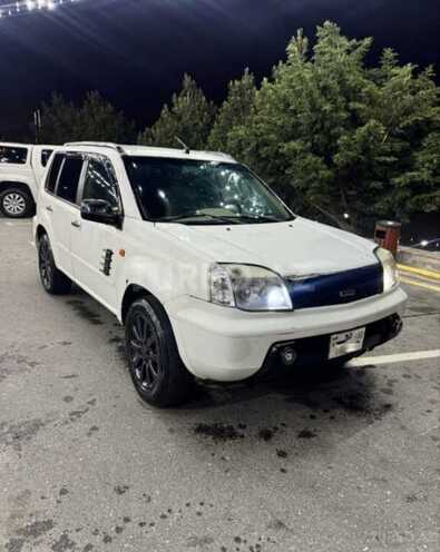 Nissan X-Trail-8
